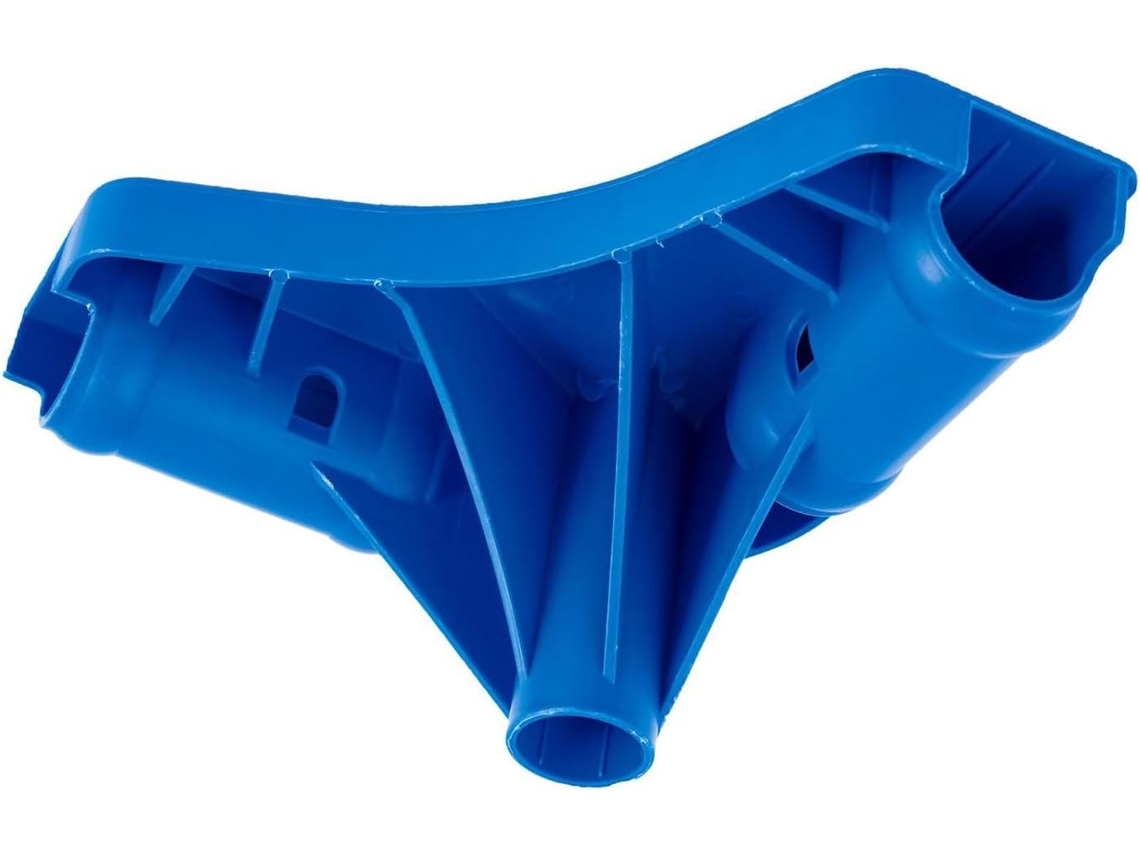 Estrutura De Canto Para Piscina, Conector De Canto, Textura Abs, Adequada Para Piscinas