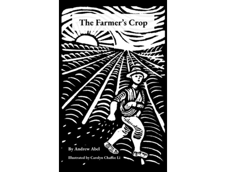 Livro The Farmers Crop de Abel, Andrew et al. (Inglês)