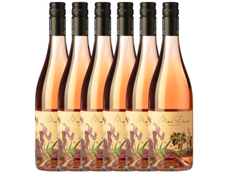 Vinho CELLER DE CAPÇANES Celler De Capçanes Mas Donís Rosat Montsant (0.75 L - 6 unidades)