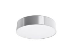 Aplique de Teto LEDBOX E27