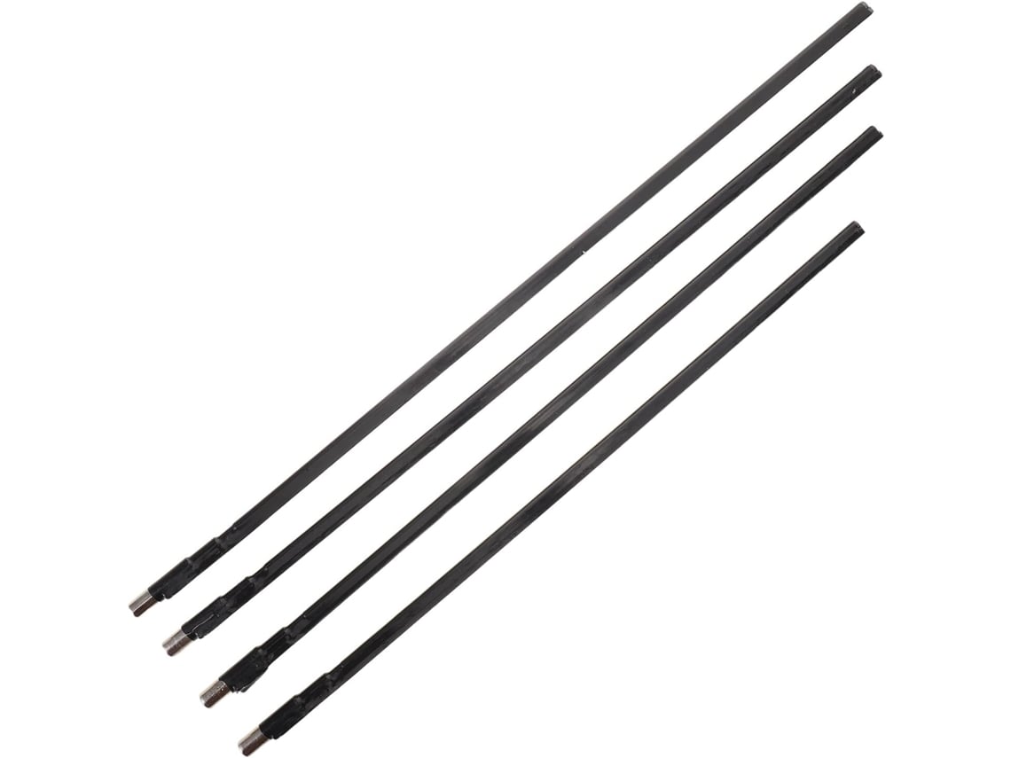 4 Tiges De Reglage Du Manche De Guitares Électriques, Acoustiques Et Basses, Outil