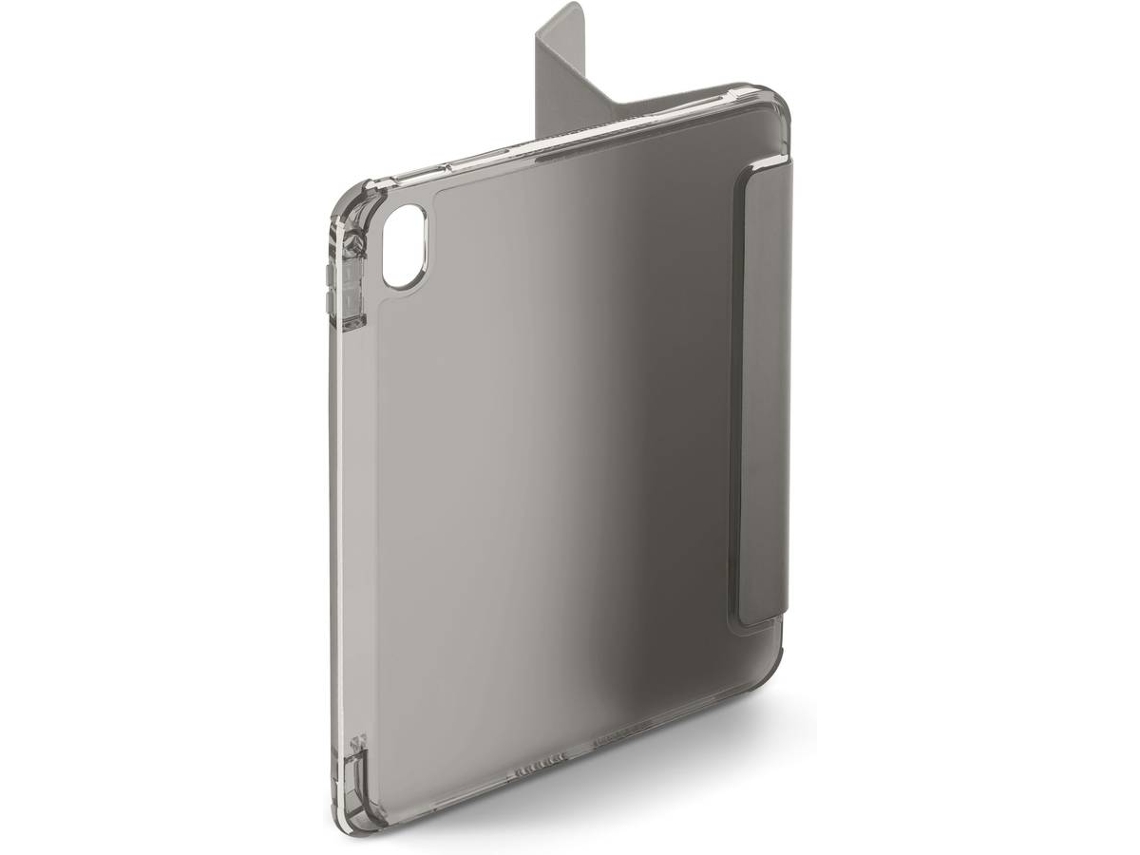Capa CELLULAR LINE Ipad 11 A16/10.9 10Th Gen (Cinzento)