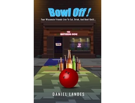 Livro Bowl Off! de Daniel Warren Landes (Inglês)