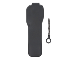 2026 protector de Cámara Frontal para Pocket 3, Tapa Antidesgaste para Lente de Cámara Frontal de Bolsillo