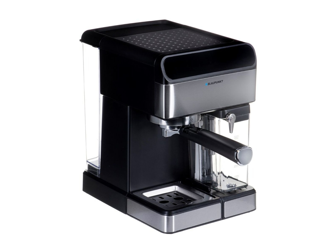 Máquina de Café Expresso Manual BLAUPUNKT Cmp601 1350 W 1,8 L