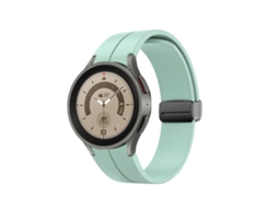 Bracelete Silicone Respirável para Samsung Galaxy Watch Ultra XIAOMOYU (47mm)