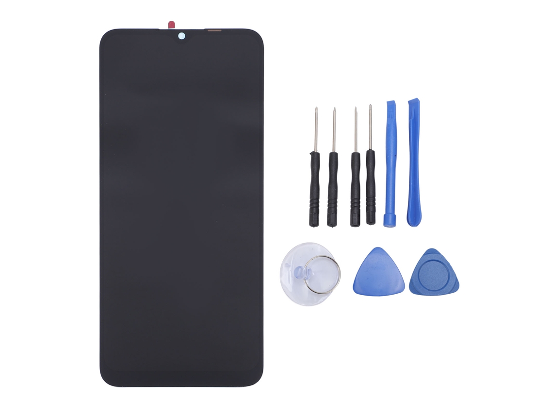 Aetheria tela Lcd Touch Screen para C21 2021 com Kit de Ferramentas de Reparo