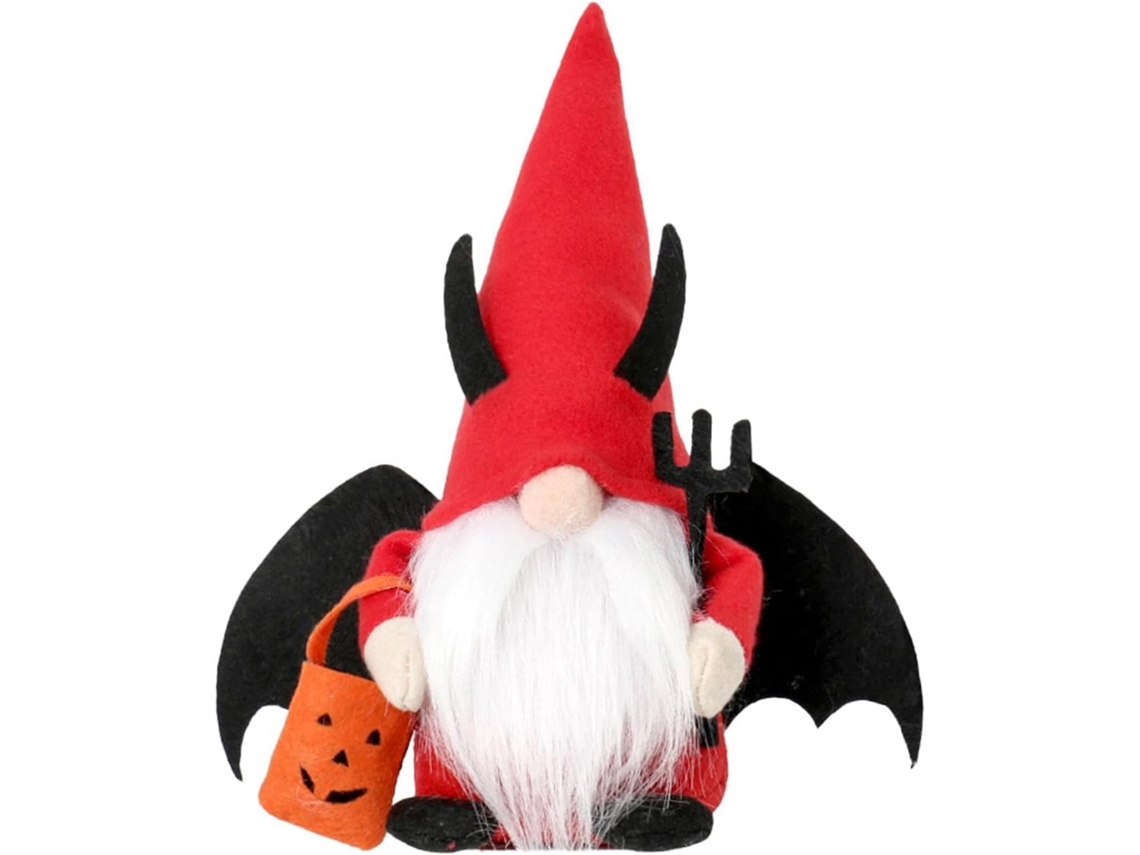 Pelúcia De Halloween