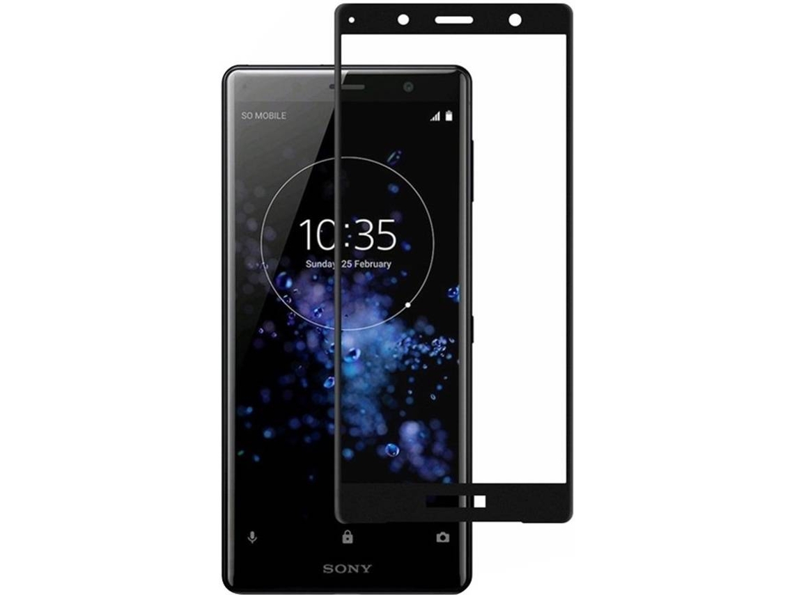 Pelicula de Vidro MULTI4YOU Xperia XZ2 Compact
