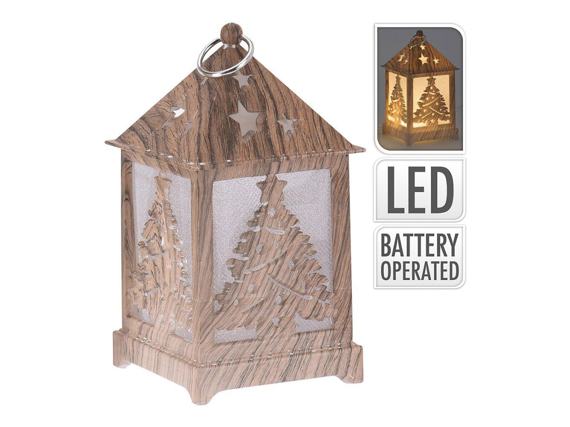 Oem Lanterna Led Madeira