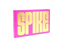 Livro Spike Lee de Chronicle (Inglês)