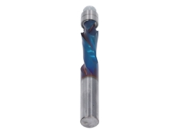 Laxiscreed Ferramentas Em Carbeto, Facas Espiral Para Corte De Madeira Profissional