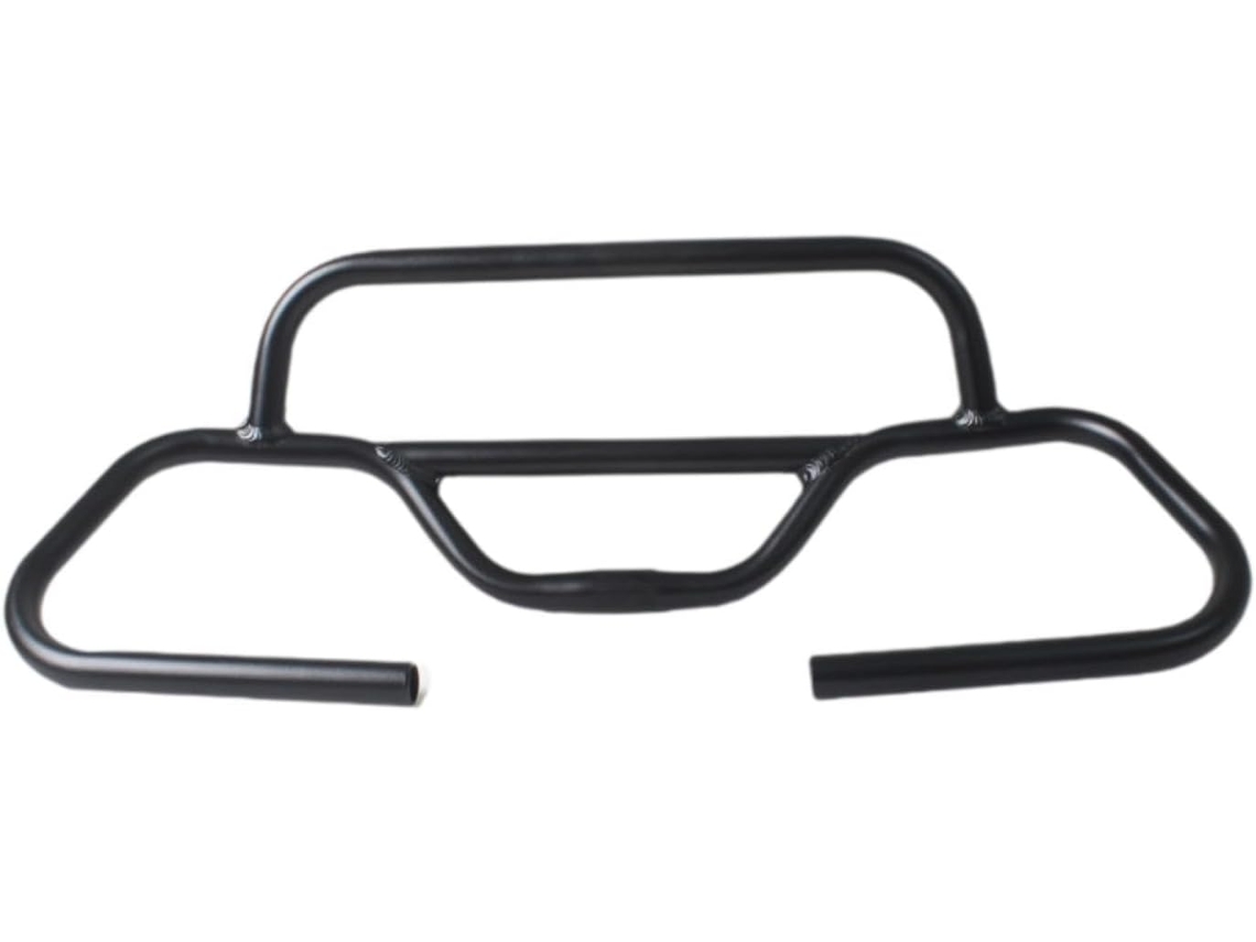 Guidão HARILLA Butterfly, para mountain bike, fácil de instalar e ergonômico
