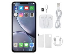 Smartphone LAXISCREED 6.7" Dual Sim Dual Standby