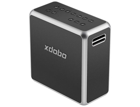 XDOBO King Max Alto-Falante Bluetooth 140W