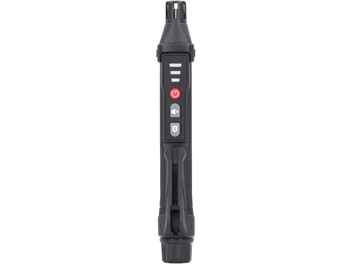 Detector De Vazamento De Luz Testino Alarm