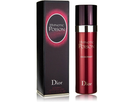 Desodorizante  Hypnotic Poison (100 ml)