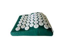 Travesseiro Lombar Travesseiro De Acupuntura Para Alívio Da Dor No Pescoço Relaxamento Profundo Travesseiros De Massagem Para Unha Aquaforge