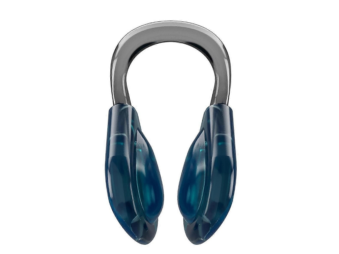 Clipe Nasal Speedo Biofuse - Azul/cinza Adulto Unissex