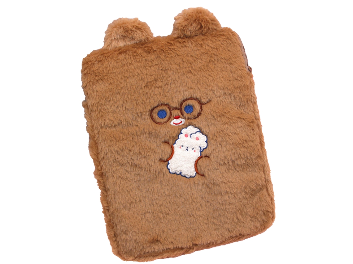 Capinha Para Notebook Com Padrões Bonitos E Múltipla Proteção