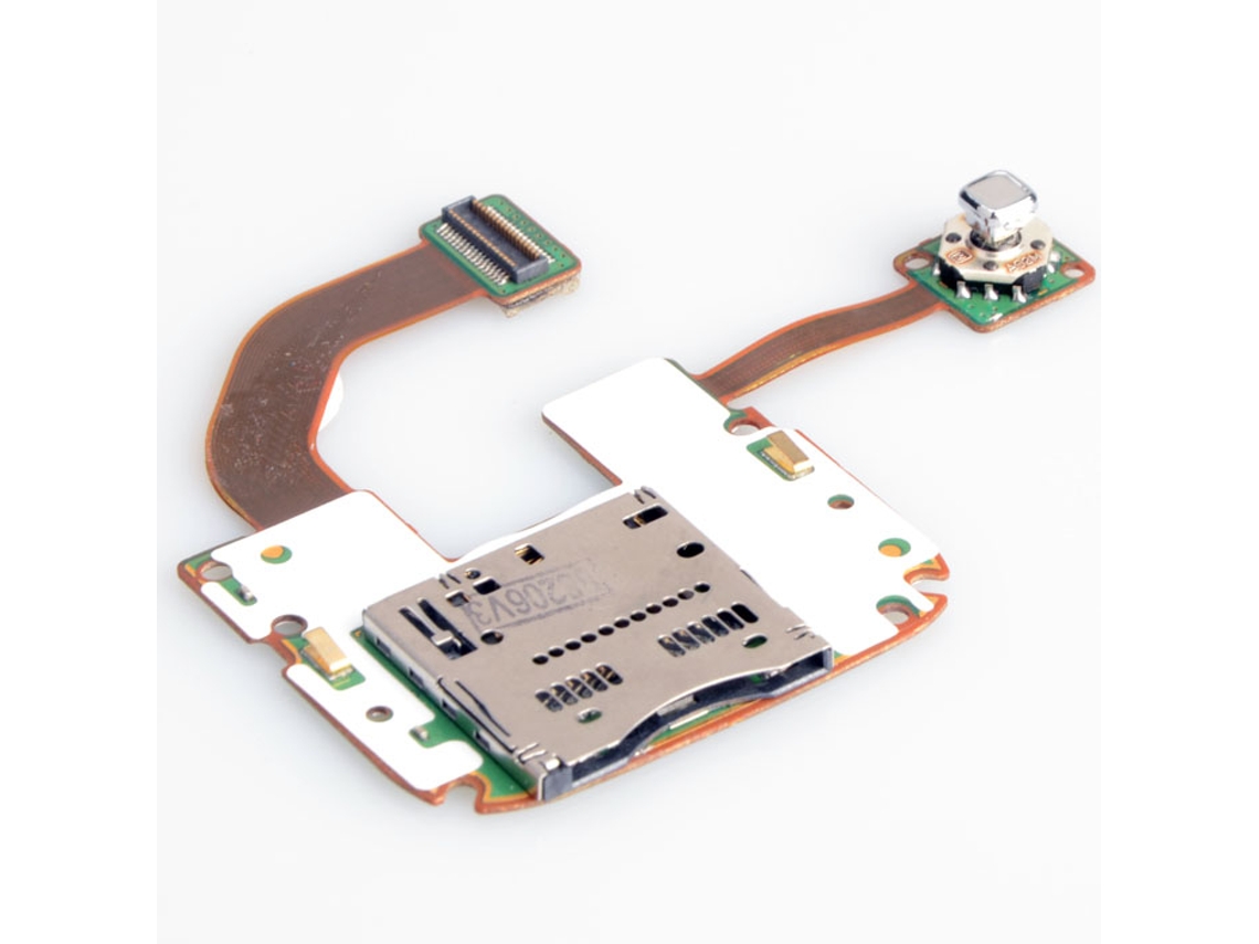 Placa de Função EOOCOO (processamento de Sinais, Conexão de Interface)