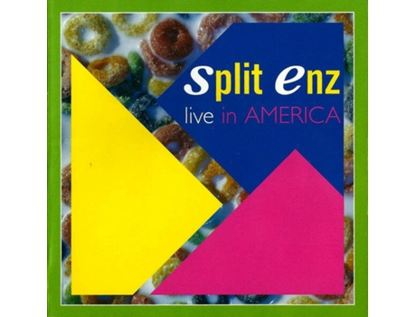 Cd Live In America The Store For Music, Concert Classics
