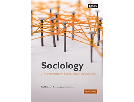 Livro Sociology A Comprehensive SA Introduction 2e REPRINT de Paul Stewart Johan Zaaiman (Inglês)