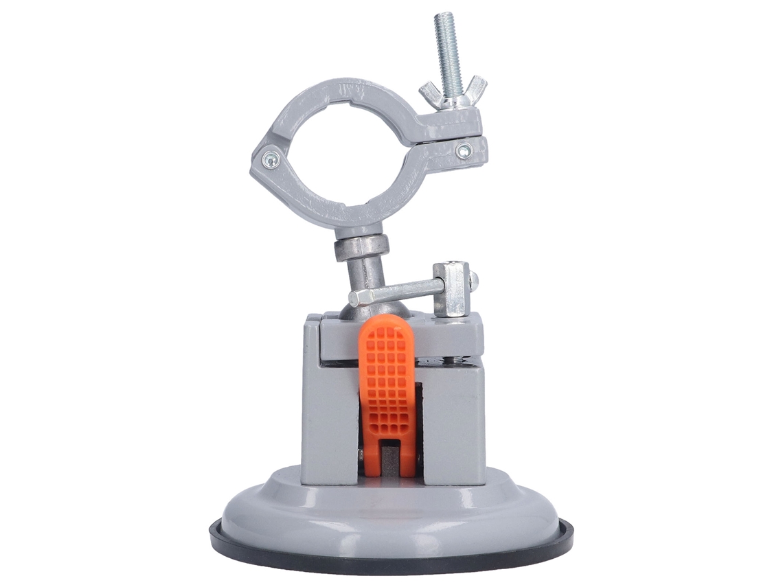 Vise Bancal Universal 360° Com Base De Ventosa