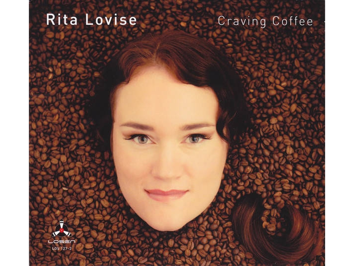 CD Rita Lovise - Craven N (1CDs)