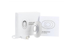 Dispositivo Inteligente para Auxiliar o Sono, Portátil, com Microcorrente de Pulso de Baixa Frequência, para Ansiedade E... TAISHENGDA