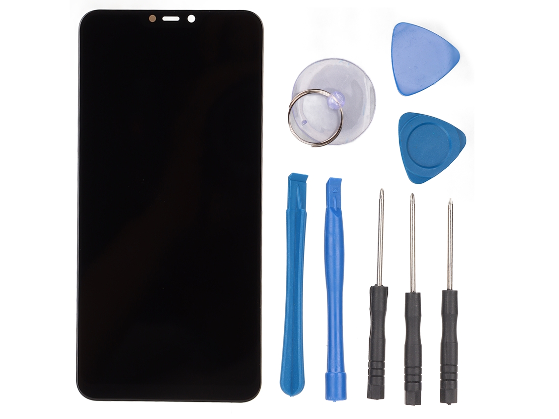 Tela de Celular LAXISCREED para Vivo Y81/y81i/y81s/y83