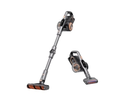 Aspirador Vertical JIMMY H10 Pro