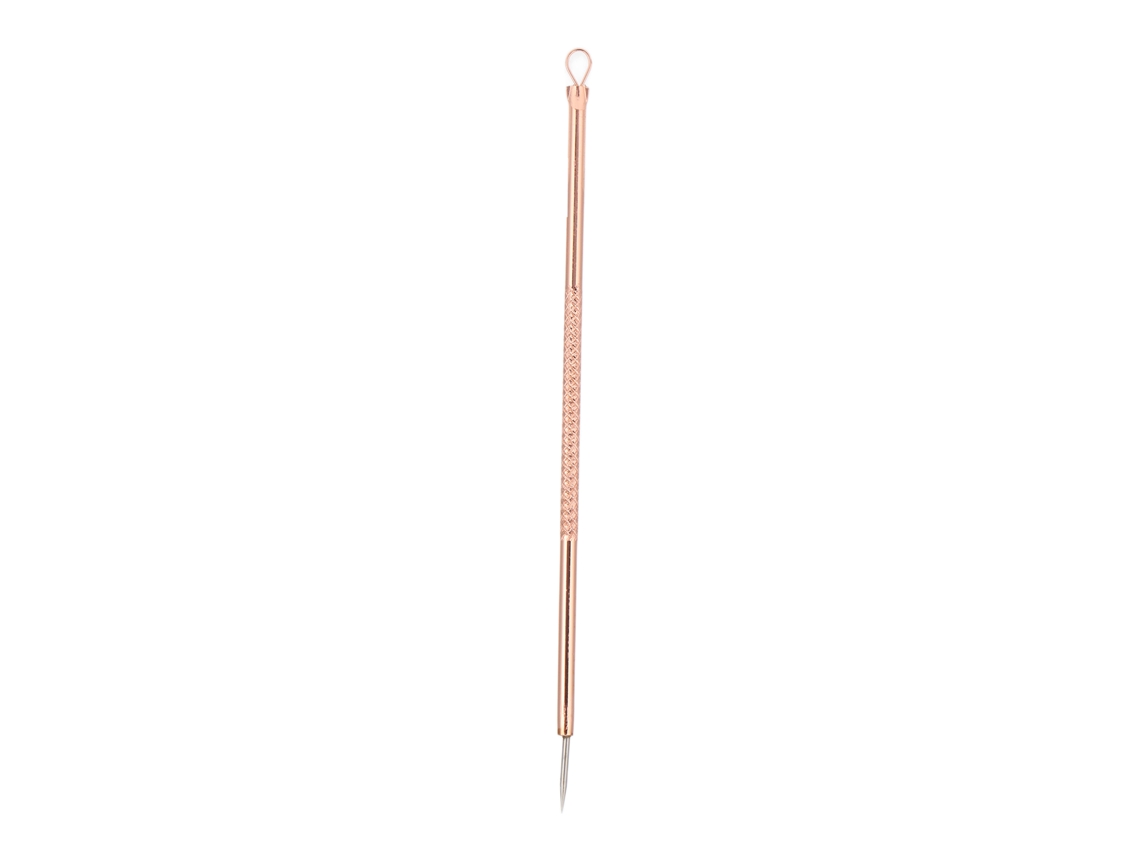 Ferramenta Para Remover Cravos Espinhas E Pregas Brancas