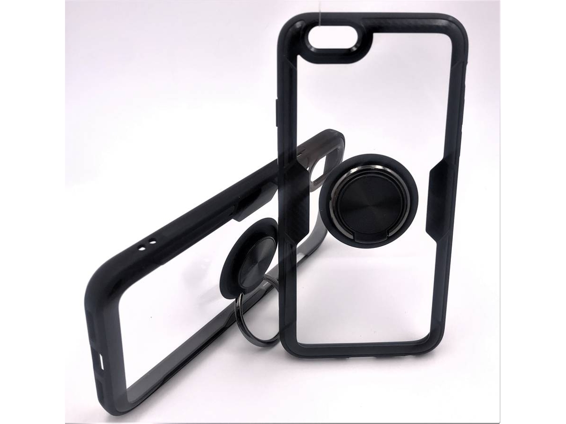 Capa iPhone 6, 6s 3x1 Clear Armor Transparente