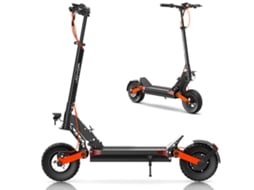 Trotinete Elétrica Dobrável JOYOR S8 600W 48V 26Ah 90Km 10” Off-Road
