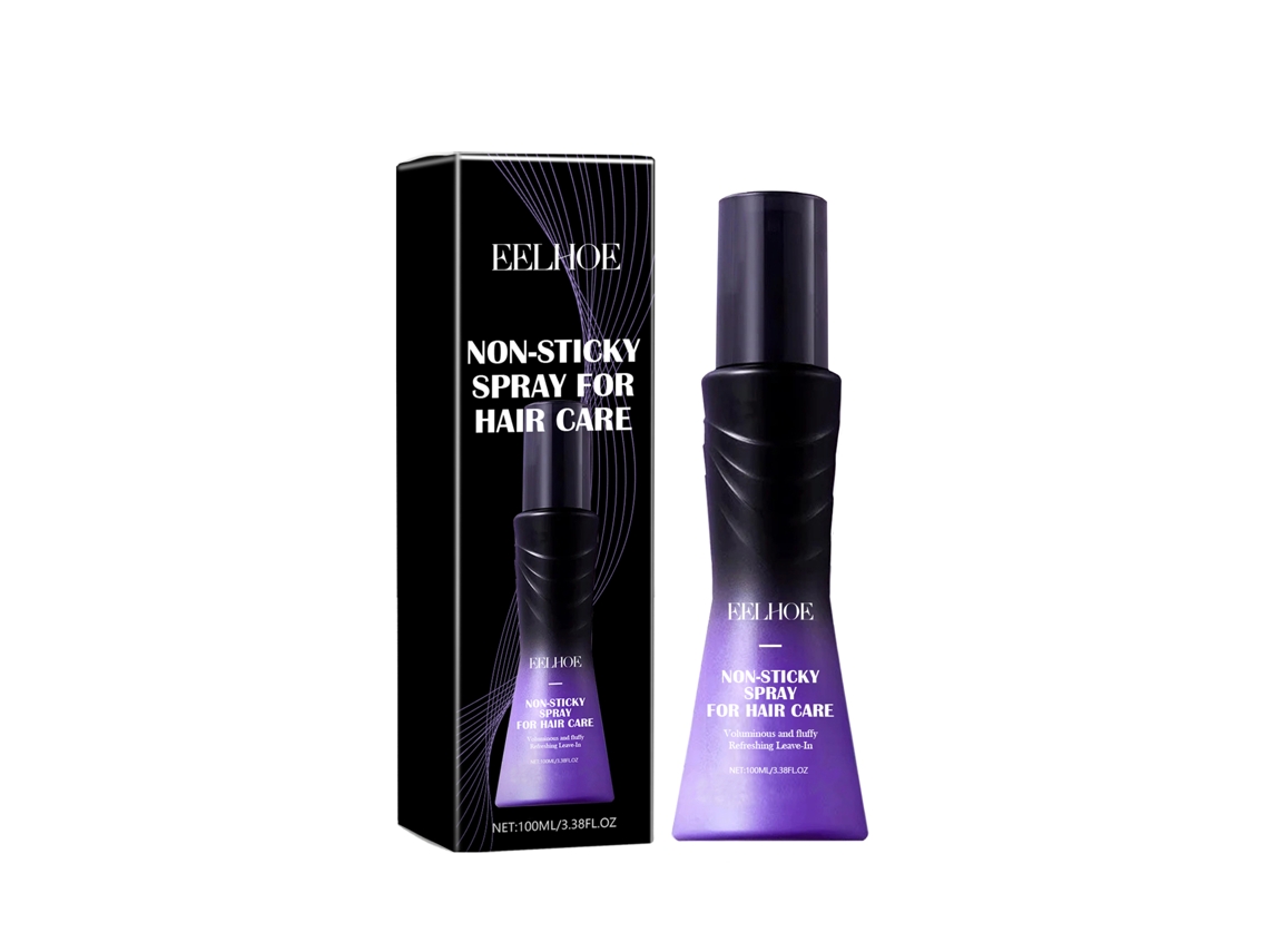 Spray Refrescante para Cabelos com Volume e Vida LAXISCREED