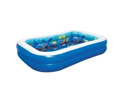 Piscina Insuflável Undersea Adventure 54177 MAISON EXCLUSIVE