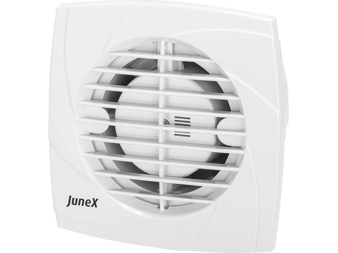 Extrator JUNEX EJ 8 (Outlet Caixa Aberta)