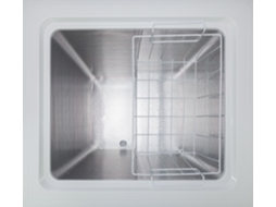 Arca Horizontal MEIRELES MFA 100 W (Estático - 56.3 cm - 98 L - Branco)