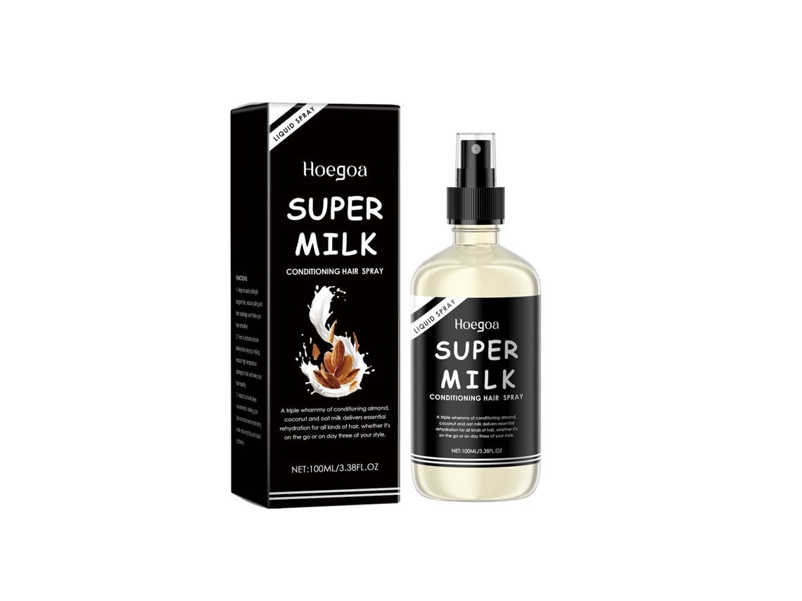 Spray Leave in Performance para Cabelo