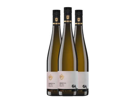 Vinho branco ALDINGER Stetten Sandstein Riesling (0.75 L - 3 Unidades)
