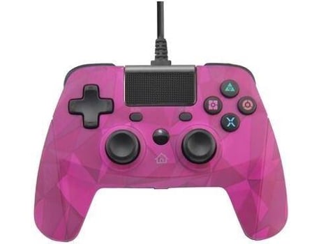 Comando Multiplataforma GAMEON 8424514978730 Rosa