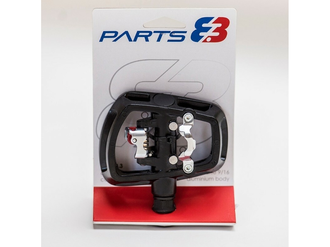 Pedais PARTS 8.3 Half Clip