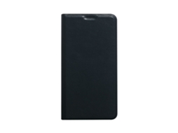 Capa Aba Proteção Completa para Huawei P Smart 2019 BIGBEN CONNECTED Plástico com Porta-Cartões Azul