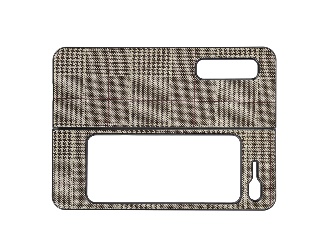 Capa Proteção Tela Samsung Galaxy Z Fold I/w20 LAXISCREED