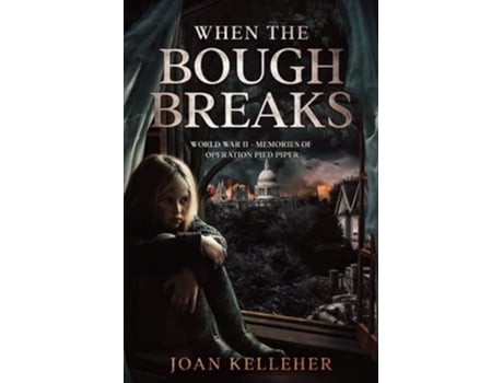 Livro When The Bough Breaks De Joan Kelleher (inglês)