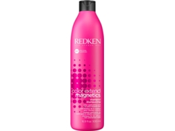 Champô REDKEN Cor Extend Magnetics Shampoo (500 ml)