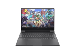 Hp Victus 15-fa2710ns I5-13420h 16+512gb Rt - Portatil Procesador I5 512 Gb Ssd 15,6