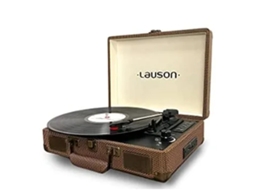 Jukebox Lauson Cl614 Preto