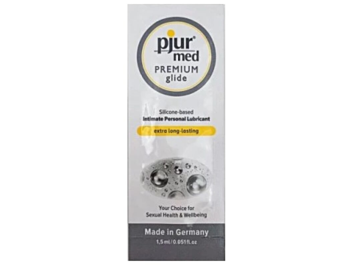 PJUR MED PREMIUM GLIDE 1,5 ML